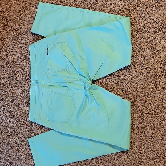 NWT Maison Scotch W 30 L 32 La Femme Selon Marie Women's Chino Pants - Picture 3 of 4